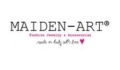 Maiden Art Jewelry Coupons