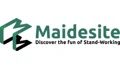 Maidesite Coupons