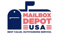 Mailbox Depot USA Coupons