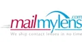 Mailmylens Coupons