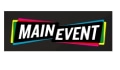 Main Event Entertainment Coupons