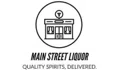 Main Street Liquor Coupons