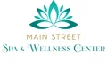 Main Street Spa & Wellness Coupons