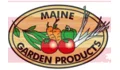 Maine Garden Products Coupons