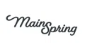 Mainspring Coupons