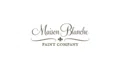 Maison Blanche Paint Company Coupons