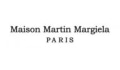 Maison Martin Margiela Coupons