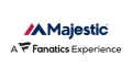Majestic Athletic Coupons