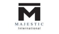 Majestic International Coupons