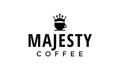 Majesty Coffee Coupons