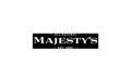 Majestys Coupons