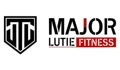 Major Lutie Fitness Coupons