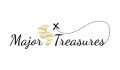 Major Treasures Coupons