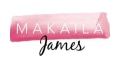 Makaila James Coupons