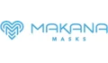 Makana Masks Coupons