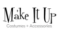 Make It Up Costumes Coupons