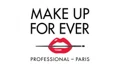 Make Up For Ever Coupons