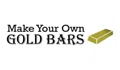 Make Your Own Gold Bars.com Coupons