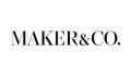 Maker & Company Coupons