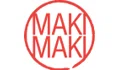 MakiMaki Coupons