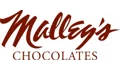 Malley's Chocolates Coupons