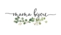 Mama Bijou Coupons