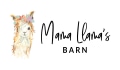 Mama Llama's Barn Coupons