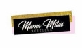 Mama Mila’s Boutique Coupons