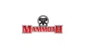 Mammoth Supplements Coupons