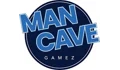 Man Cave Gamez Coupons