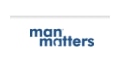 Man Matters Coupons