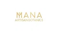 Mana Artisan Botanics Coupons