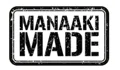 Manaaki Made Coupons