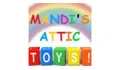 Mandi's Attic Toys Coupons