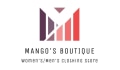 Mango's Boutique Coupons