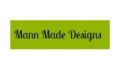 Mann Made Designs Coupons