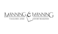 Manning and Manning Coupons