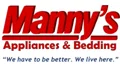 Manny's Appliances Coupons