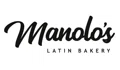 Manolo's Bakery Coupons