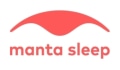 Manta Sleep Coupons