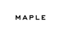 Maple Coupons