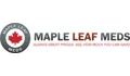 MapleLeafMeds Coupons