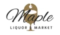 Maple Liquor Market Coupons