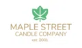 Maple Street Candle Company Coupons