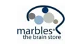 Marbles: the Brain Store Coupons