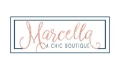 Marcella Boutique Coupons