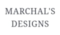 Marchal's Designs Coupons