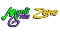 Mardi Gras Zone Coupons