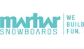 Marhar Snowboards Coupons