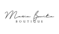 Maria Bonita Boutique Coupons